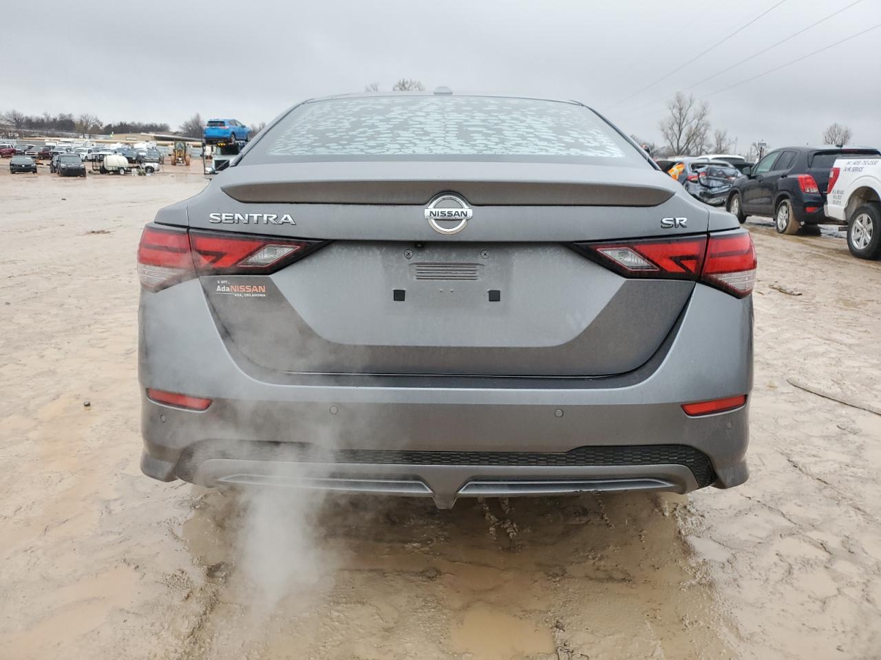 3N1AB8DV0LY208590 NISSAN SENTRA 2020