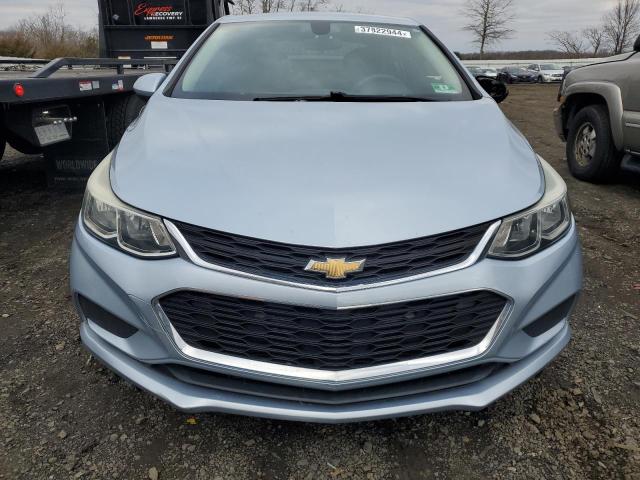 1G1BC5SM9J7136352 | 2018 CHEVROLET CRUZE LS