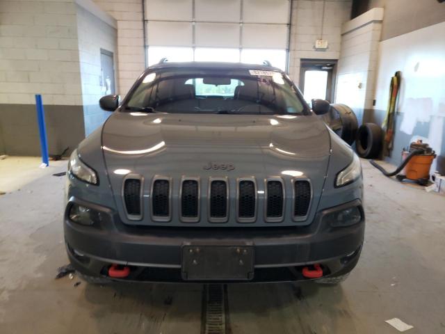 1C4PJMBS8EW240807 | 2014 JEEP CHEROKEE T