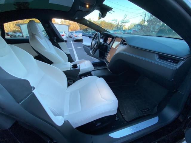 5YJSA1E41KF337840 | 2019 TESLA MODEL S