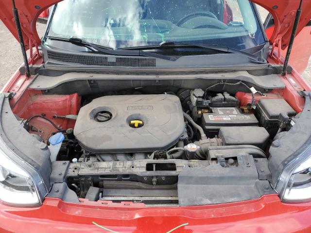 2016 Kia Soul - Image 11