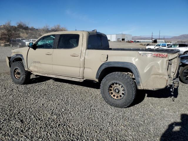 Vin: 3tmdz5bnxkm068559, lot: 82620373, toyota tacoma double cab 20192