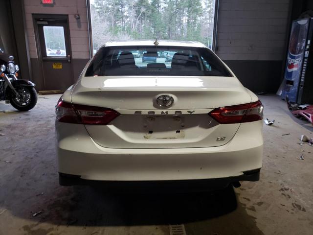 4T1B11HK4KU814306 | 2019 TOYOTA CAMRY L