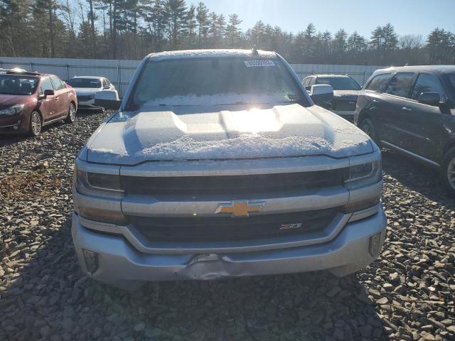 1GCVKRECXHZ334776 | 2017 Chevrolet silverado k1500 lt