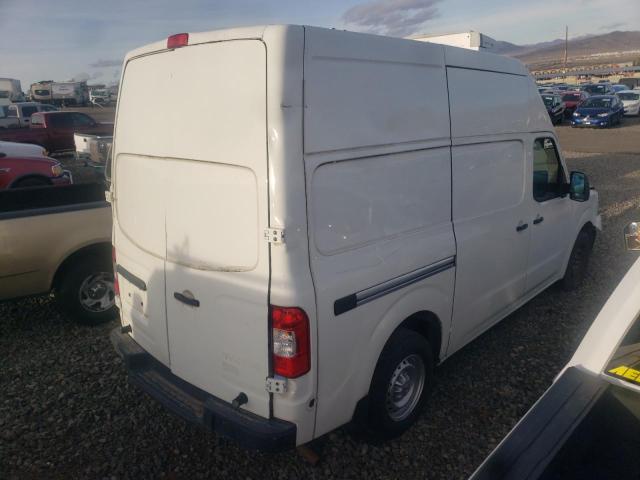 1N6BF0LY3FN801734 | 2015 NISSAN NV 2500