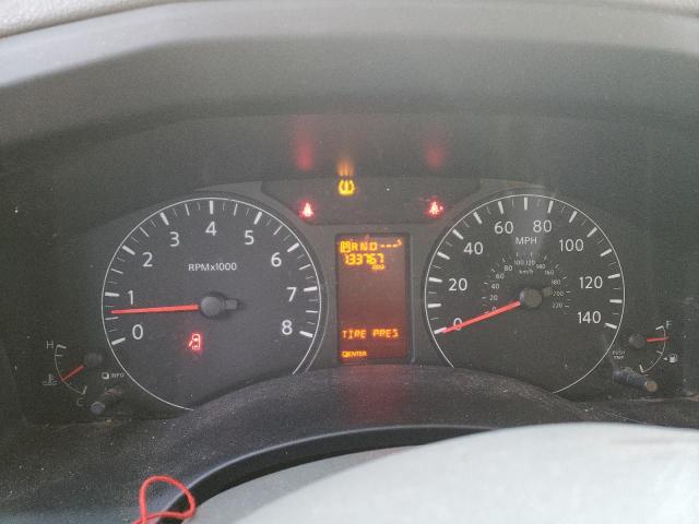 2016 NISSAN NV 1500 S - 1N6BF0KMXGN809779