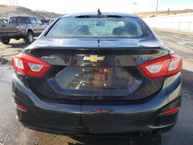 2017 CHEVROLET CRUZE LT - 1G1BE5SM0H7207264