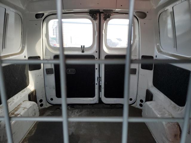 2017 NISSAN NV200 3N6CM0KN6HK690039