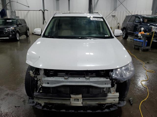 JA4JZ4AXXFZ005105 | 2015 MITSUBISHI OUTLANDER