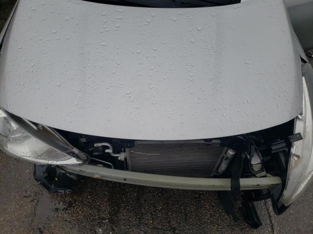 2019 NISSAN VERSA S - 3N1CN7AP5KL819890