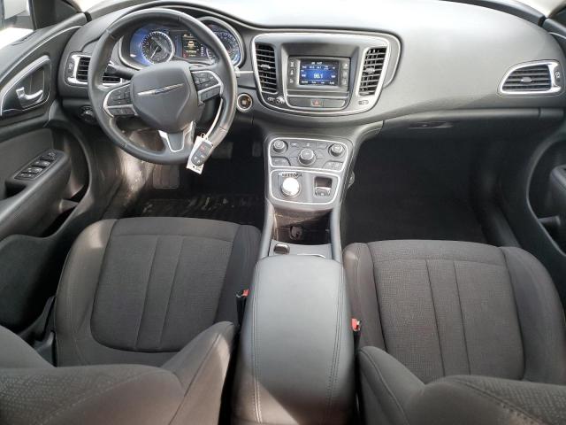2016 CHRYSLER 200 LX - 1C3CCCFB0GN191550