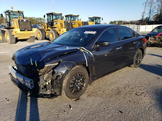 1N4AL3AP4JC296140 | 2018 NISSAN ALTIMA 2.5