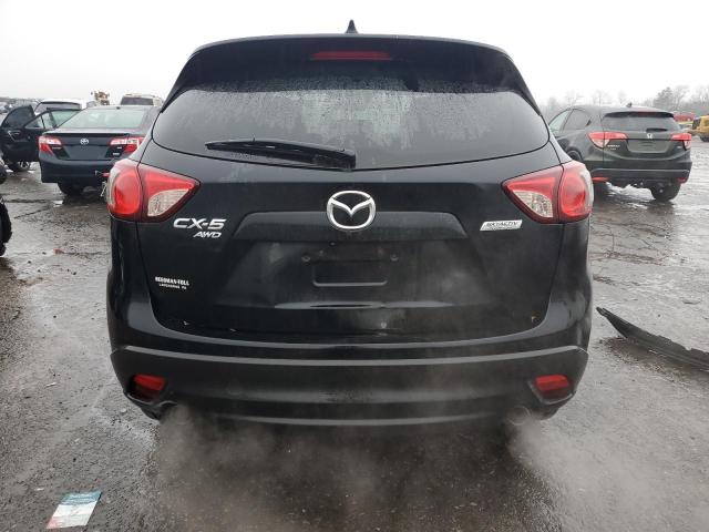 VIN JM3KE4DY8E0303608 2014 Mazda CX-5, GT no.6