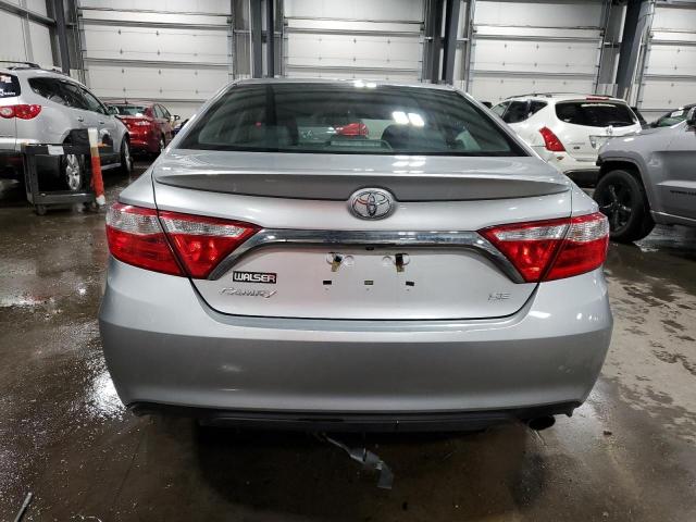 4T1BF1FK3GU608342 | 2016 TOYOTA CAMRY LE