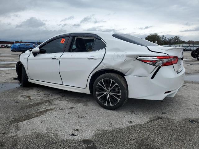 Vin: 4t1b11hk9ju556539, lot: 38273704, toyota camry l 20182