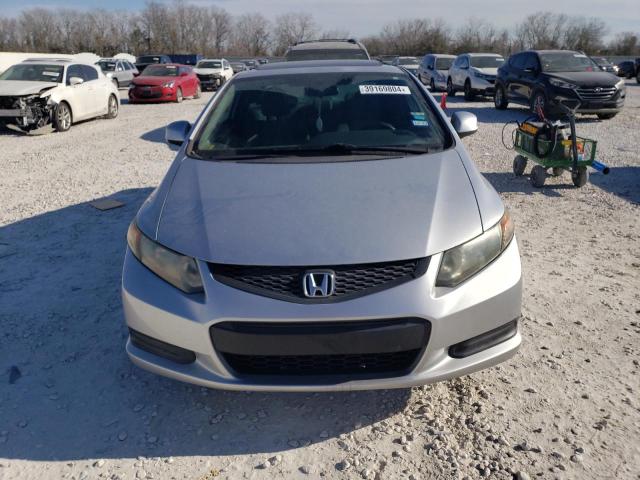 2012 Honda Civic - Image 5