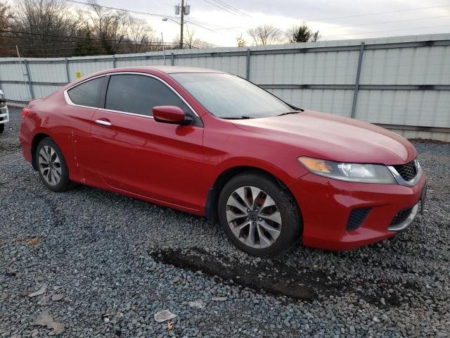 1HGCT1B35EA009393 | 2014 HONDA ACCORD LX-