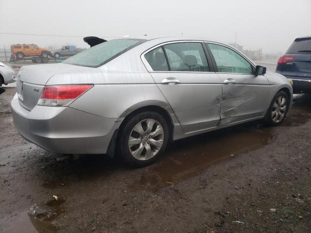 2009 Honda Accord Exl VIN: 1HGCP36849A041098 Lot: 38935554