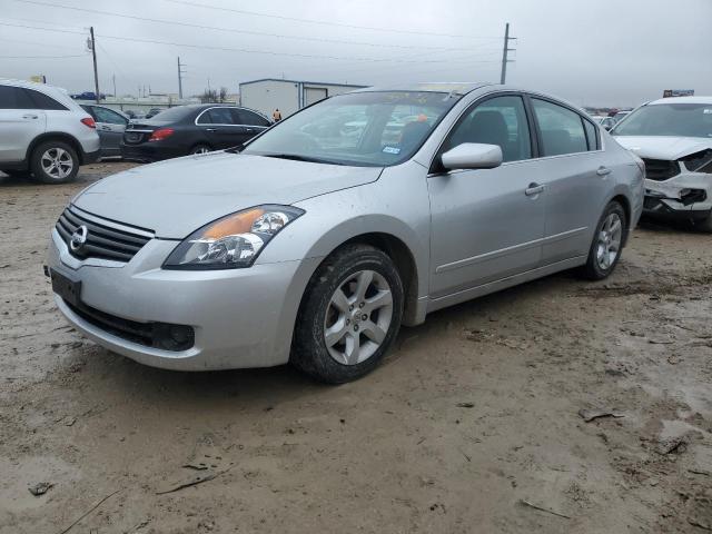 2009 Nissan Altima 2.5