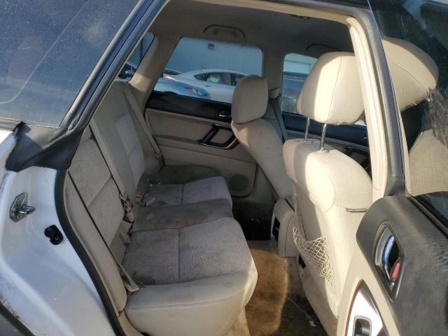 2005 Subaru Legacy Outback 2.5I VIN: 4S4BP61C057375994 Lot: 53316174