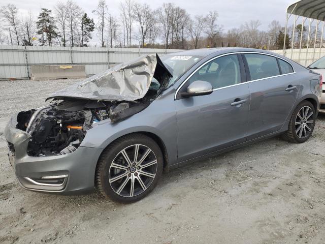 2017 Volvo S60 