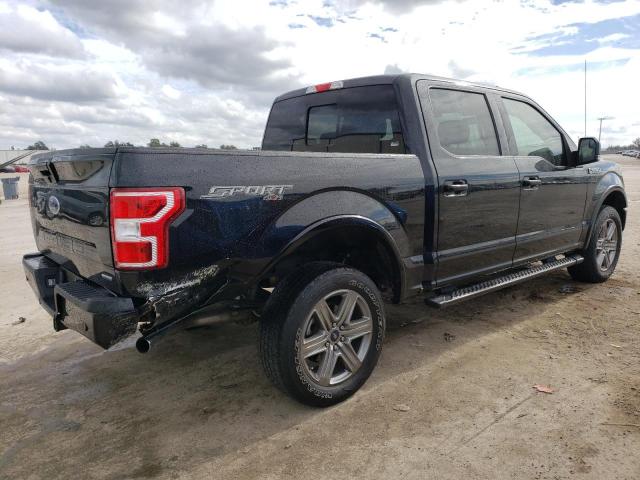 1FTEW1E40KFB25103 | 2019 FORD F150 SUPER