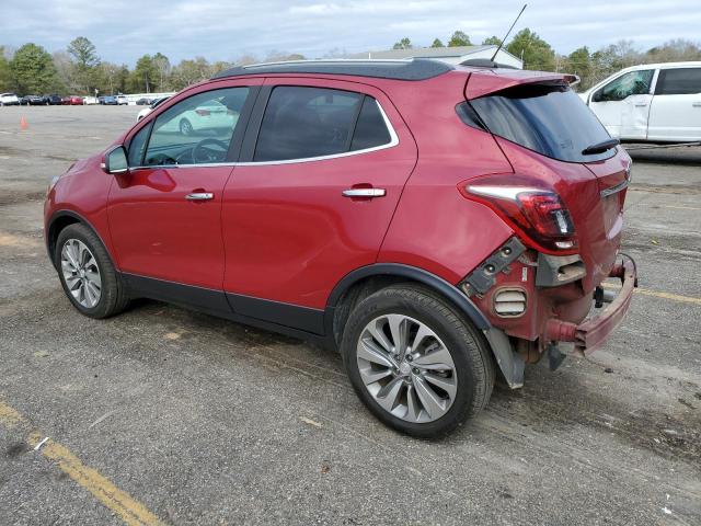 KL4CJASB4KB704024 | 2019 BUICK ENCORE PRE