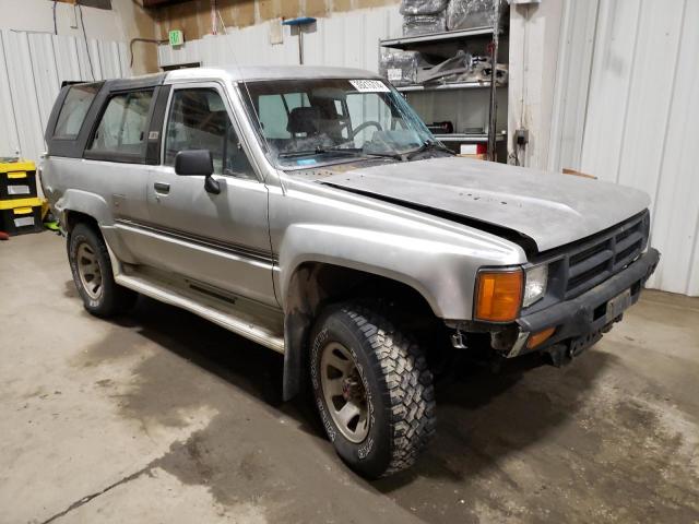 Vin: jt4rn62d0h0165702, lot: 39216714, toyota 4runner rn60 19874