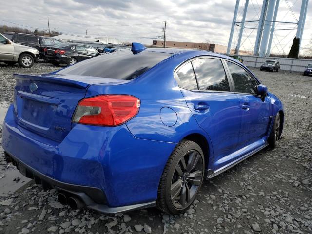 JF1VA1J62H9800775 | 2017 SUBARU WRX LIMITE