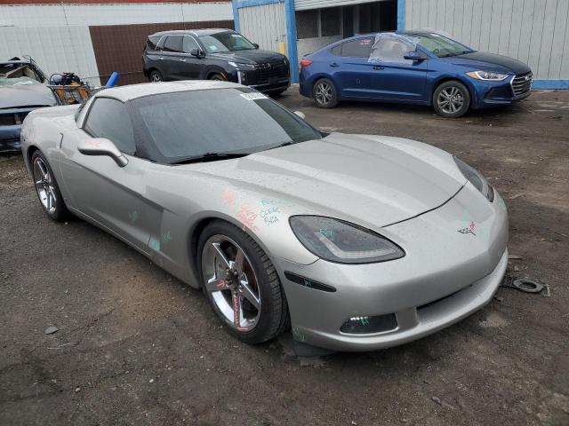 1G1YY26W185101770 | 2008 Chevrolet corvette