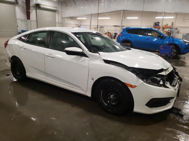 19XFC2F5XGE049112 | 2016 HONDA CIVIC LX