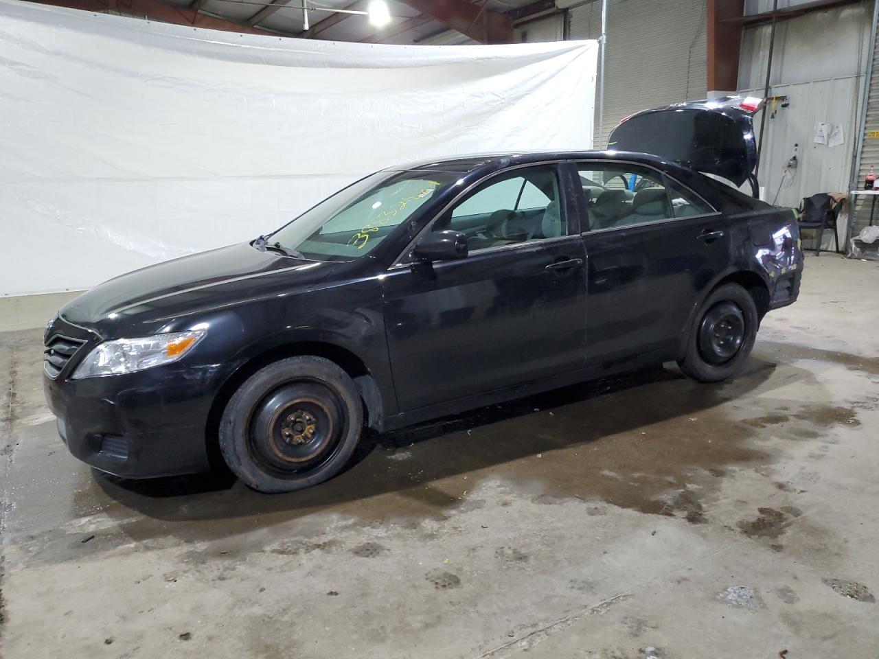 4T1BF3EK0AU065780 2010 Toyota Camry Base