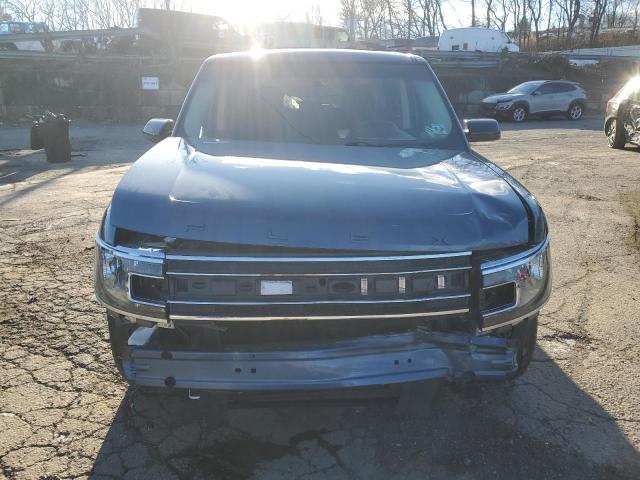 2FMHK6C86KBA25239 | 2019 FORD FLEX SEL