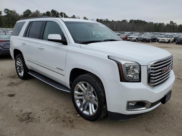 1GKS1BKC0JR139121 | 2018 GMC YUKON SLT