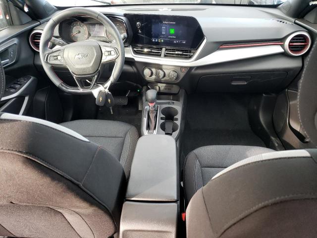 2024 CHEVROLET TRAX 1RS - KL77LGE25RC124346
