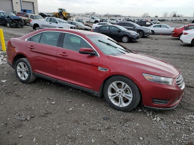 1FAHP2E86GG121745 | 2016 FORD TAURUS SEL