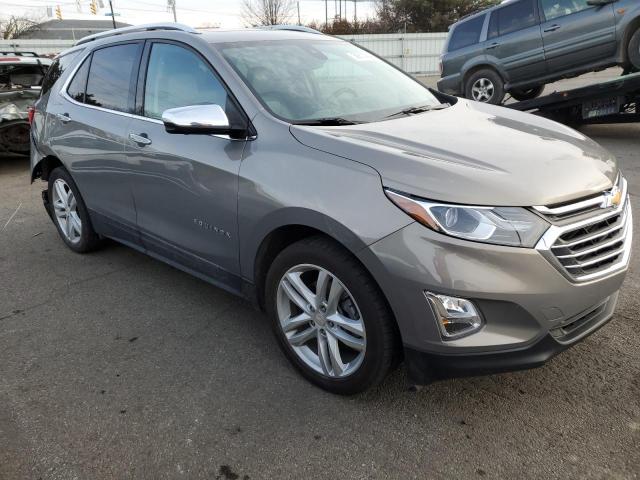 3GNAXYEX5KS584922 | 2019 CHEVROLET EQUINOX PR