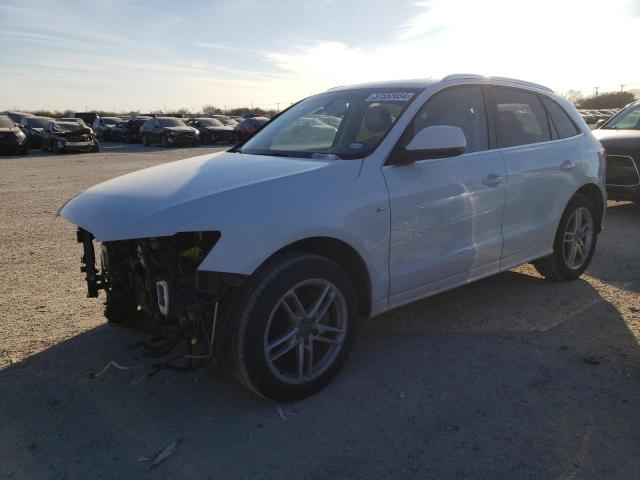 VIN WA1WGAFP7DA100753 2013 Audi Q5, Prestige no.1