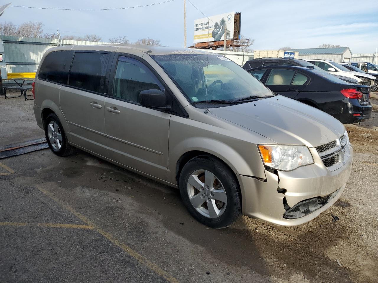 2C4RDGBGXDR640601 2013 Dodge Grand Caravan Se 2C4RDGBGXDR640601 2013 Dodge Grand Caravan Se