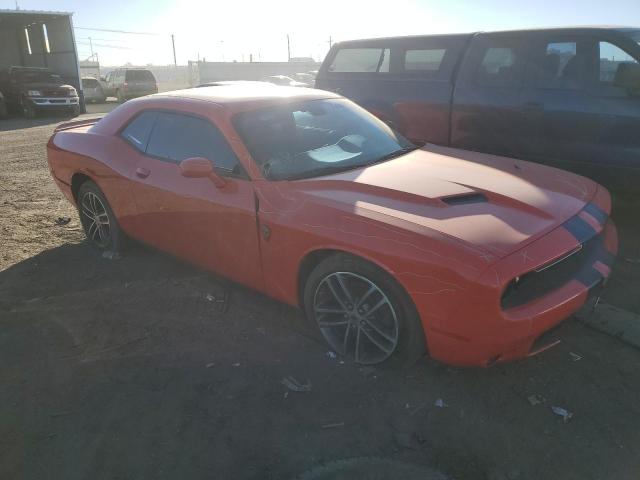 2C3CDZGG0KH680560 | 2019 DODGE CHALLENGER