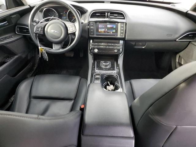 2017 JAGUAR XE PREMIUM - SAJAJ4BN9HA956859
