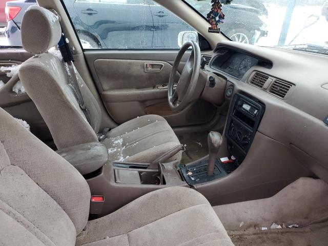 4T1BG22K5YU972384 | 2000 Toyota camry ce