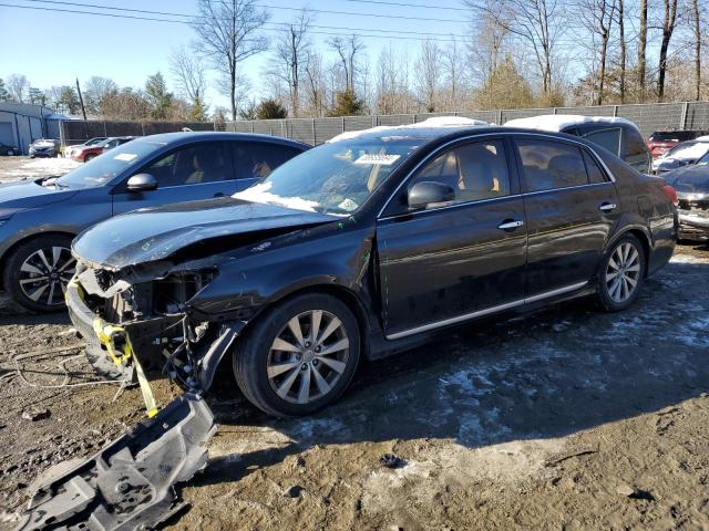 2011 Toyota Avalon Base