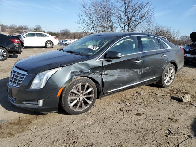 2014 Cadillac XTS Luxury Collection