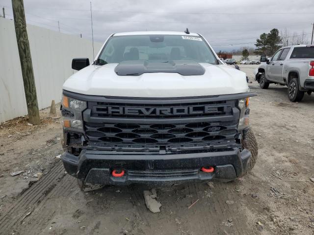 3GCPDCEK0PG278501 | 2023 CHEVROLET SILVERADO