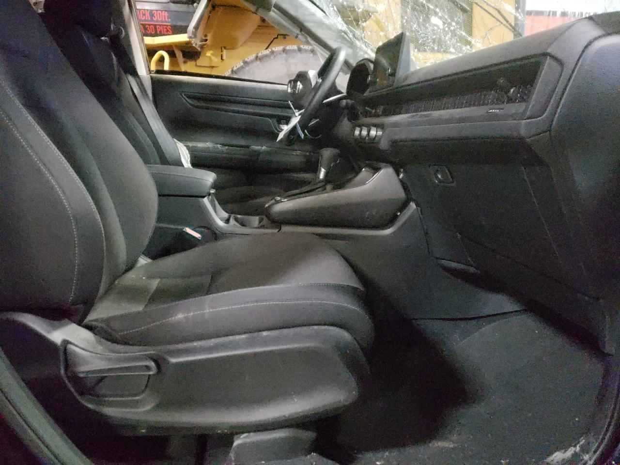 2HKRS4H28RH101740 HONDA CRV 2024