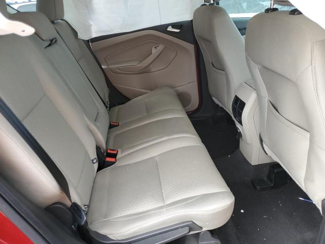 2019 FORD ESCAPE SE - 1FMCU0GD8KUB62623