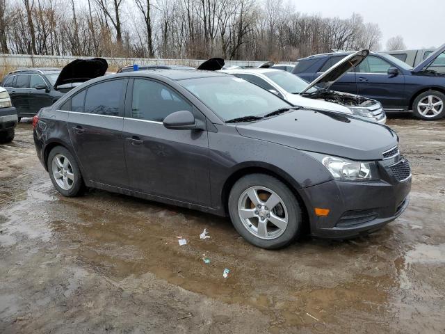 1G1PC5SB7E7303169 | 2014 CHEVROLET CRUZE LT