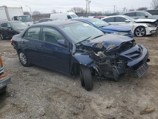 2018 TOYOTA COROLLA BA 2T1BU4EE1BC696031
