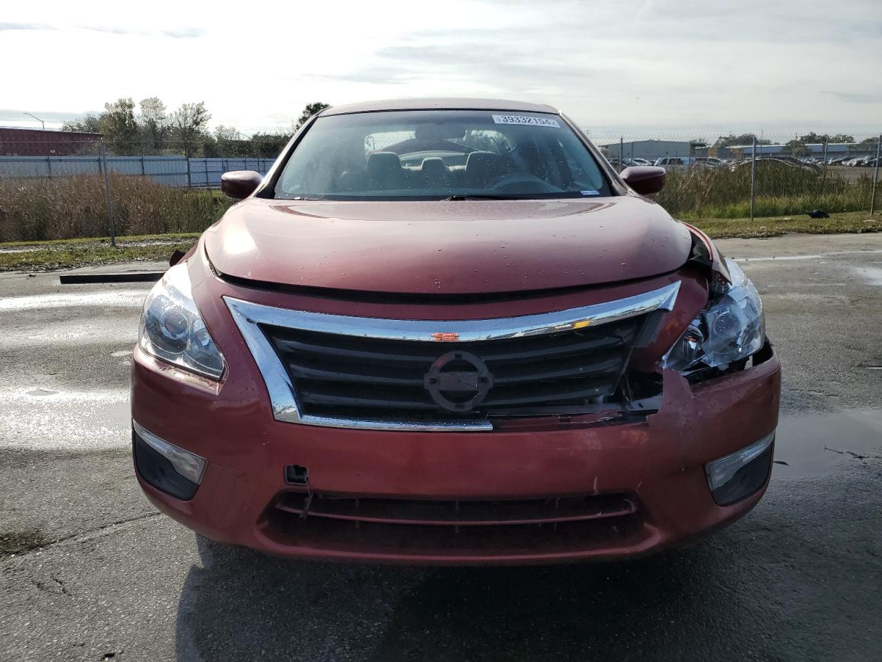 1N4AL3APXFN383231 2015 Nissan Altima 2.5